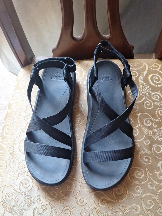 Teva Shoes - Teva Terra Float Livia Womens Size 10